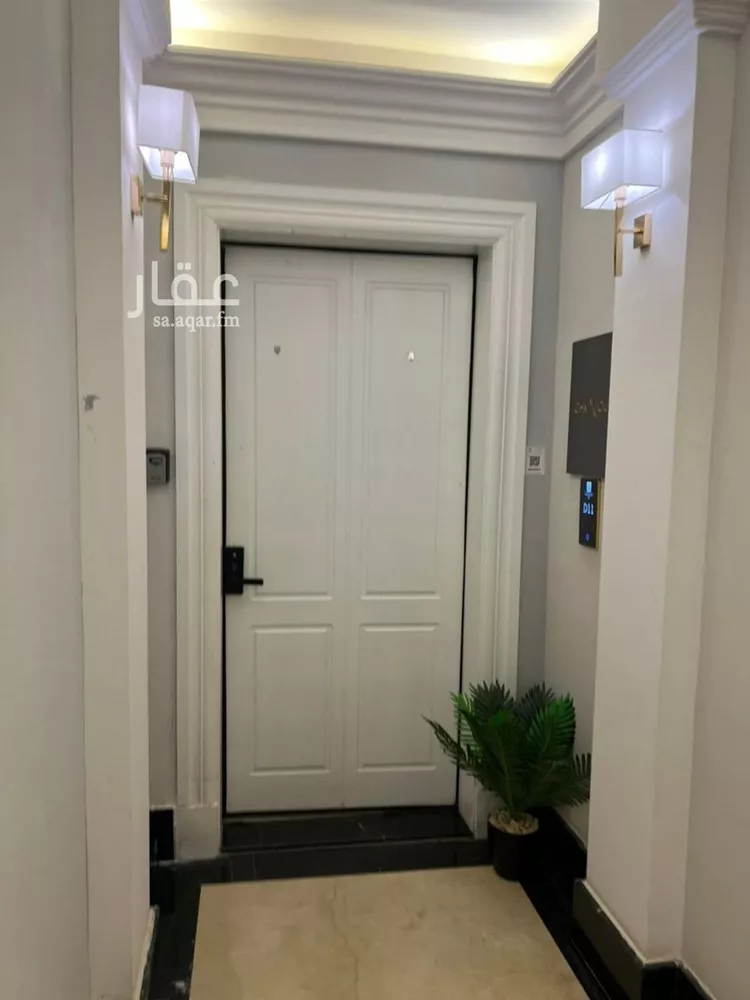 شقة للإيجار في شارع الحاضرة, حي الملقا, مدينة الرياض, منطقة الرياض صورة 2