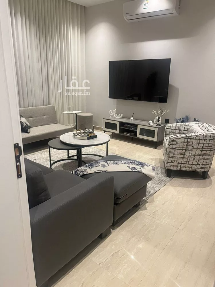 شقة للإيجار في شارع رقم 215, حي الملقا, مدينة الرياض, منطقة الرياض صورة 2