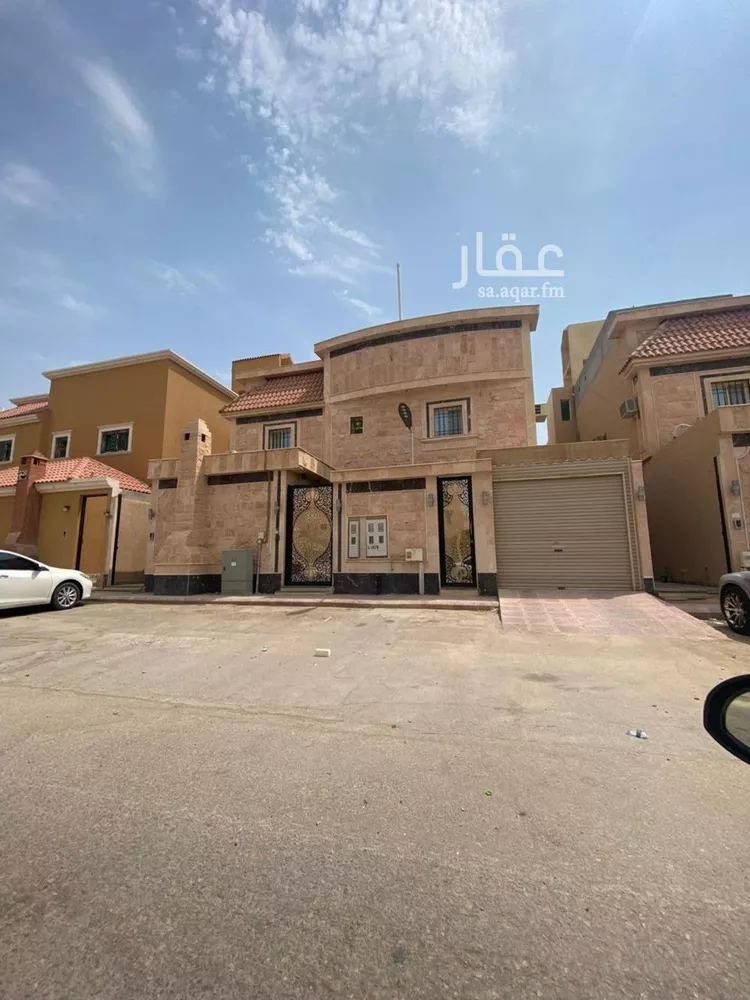 شقة للإيجار في شارع النايفة, حي ظهرة لبن, مدينة الرياض, منطقة الرياض صورة 4