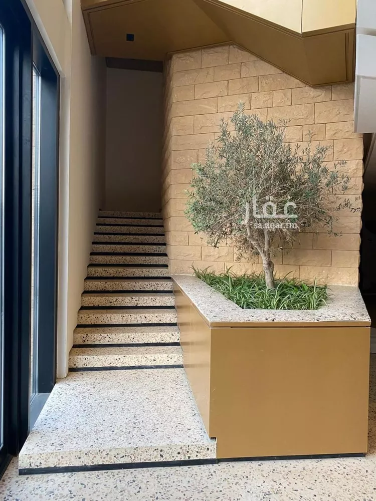 شقة للإيجار في شارع رقم 215, حي الملقا, مدينة الرياض, منطقة الرياض صورة 5