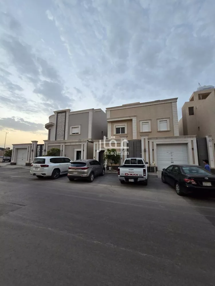 شقة للإيجار في شارع رقم 188, حي الياسمين, مدينة الرياض, منطقة الرياض