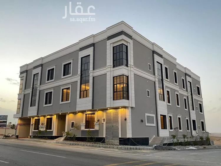 شقة للإيجار في شارع الأسعد القيسي, حي المهدية, مدينة الرياض, منطقة الرياض