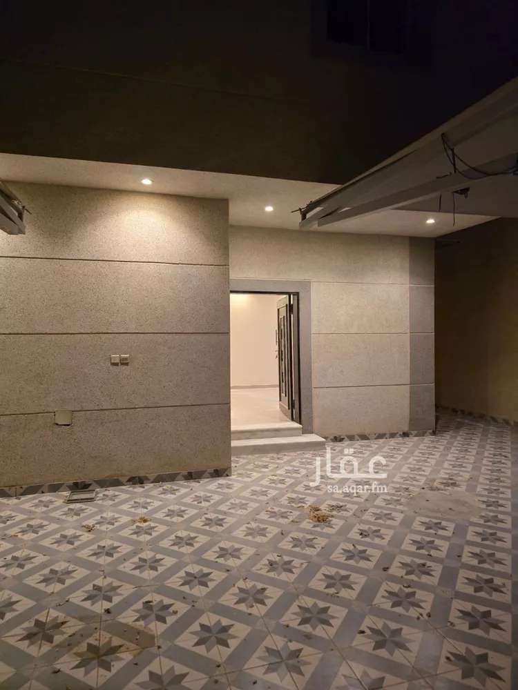دور للإيجار في شارع الربيع, حي النرجس, مدينة الرياض, منطقة الرياض 9