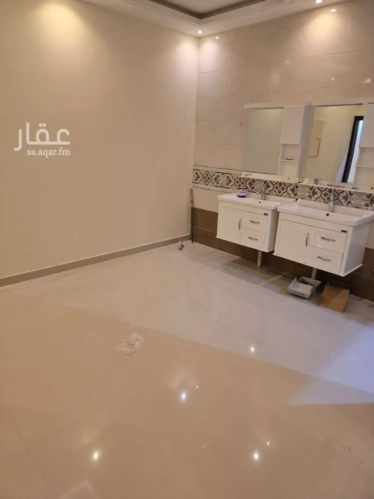 دور للإيجار في شارع الربيع, حي النرجس, مدينة الرياض, منطقة الرياض 4