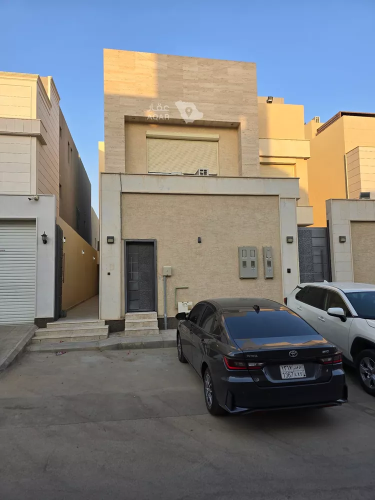 شقة للإيجار في شارع رقم 140, حي الياسمين, مدينة الرياض, منطقة الرياض