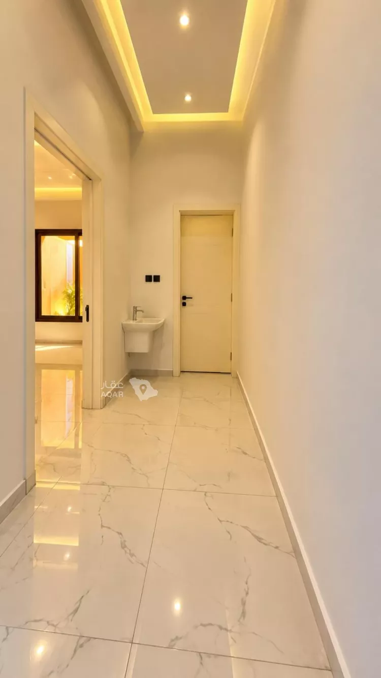 Apartment for Rent in Riyadh Dhahrat Laban 9