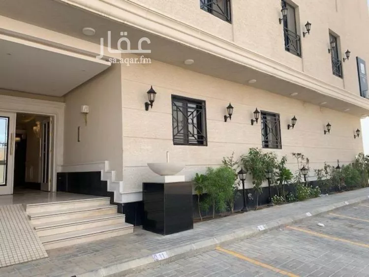 شقة للإيجار في شارع رقم 333, حي النرجس, مدينة الرياض, منطقة الرياض