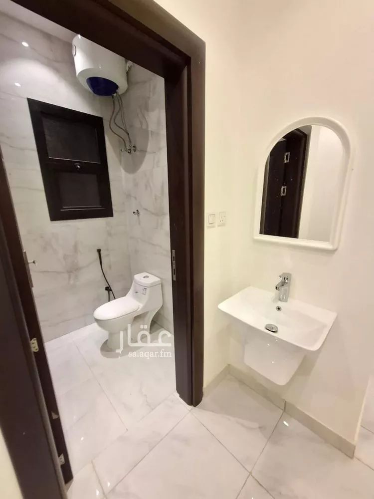 شقة للإيجار في شارع علي بن الحسن الريحاني, حي النرجس, مدينة الرياض, منطقة الرياض