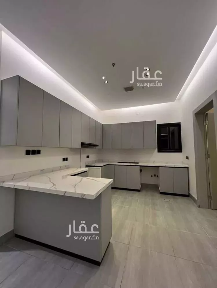 شقة للإيجار في شارع علي بن الحسن الريحاني, حي النرجس, مدينة الرياض, منطقة الرياض