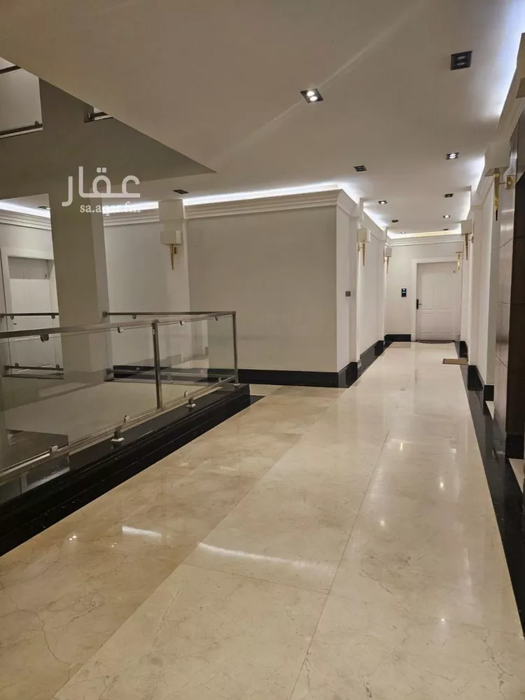 شقة للإيجار في شارع الحاضرة, حي الملقا, مدينة الرياض, منطقة الرياض