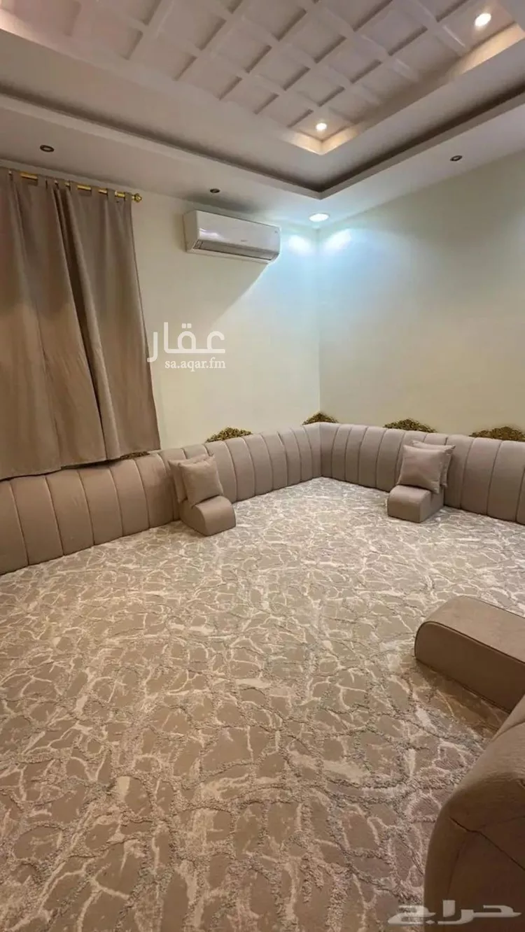 شقة للإيجار في شارع المنصوريه, حي ظهرة لبن, مدينة الرياض, منطقة الرياض صورة 5