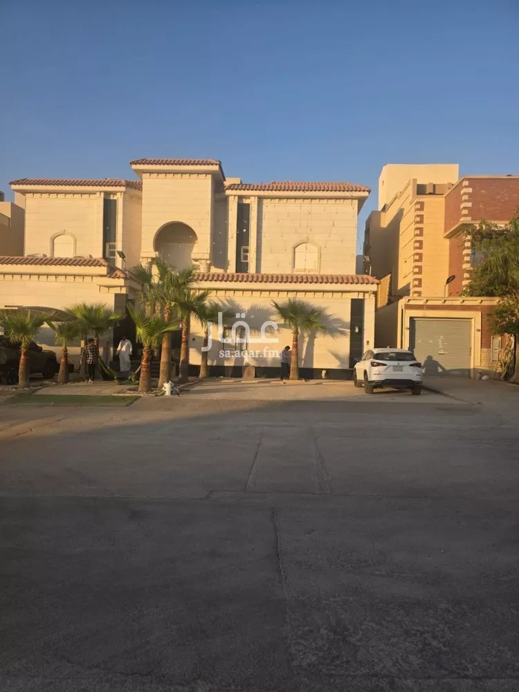 Apartment for Rent in Riyadh Al Arid