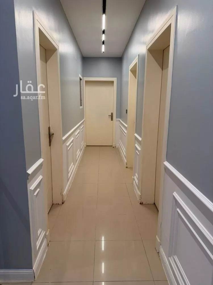شقة للإيجار في شارع رقم 188, حي الياسمين, مدينة الرياض, منطقة الرياض صورة 2
