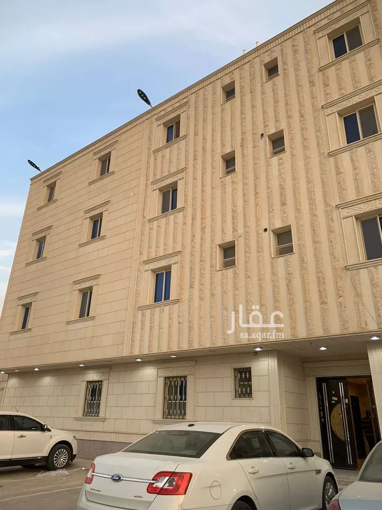 Apartment for Rent in Riyadh Al Arid