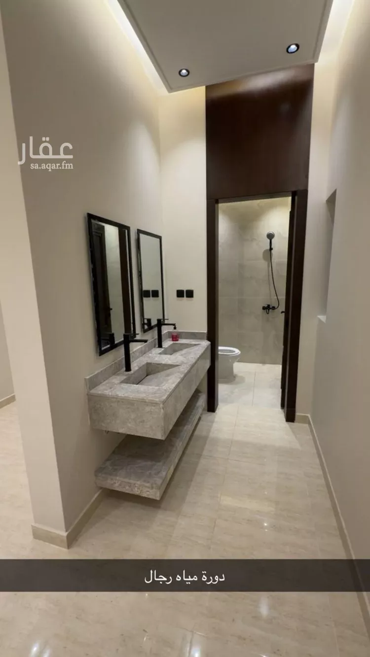 شقة للإيجار في شارع الأسعد القيسي, حي المهدية, مدينة الرياض, منطقة الرياض صورة 5