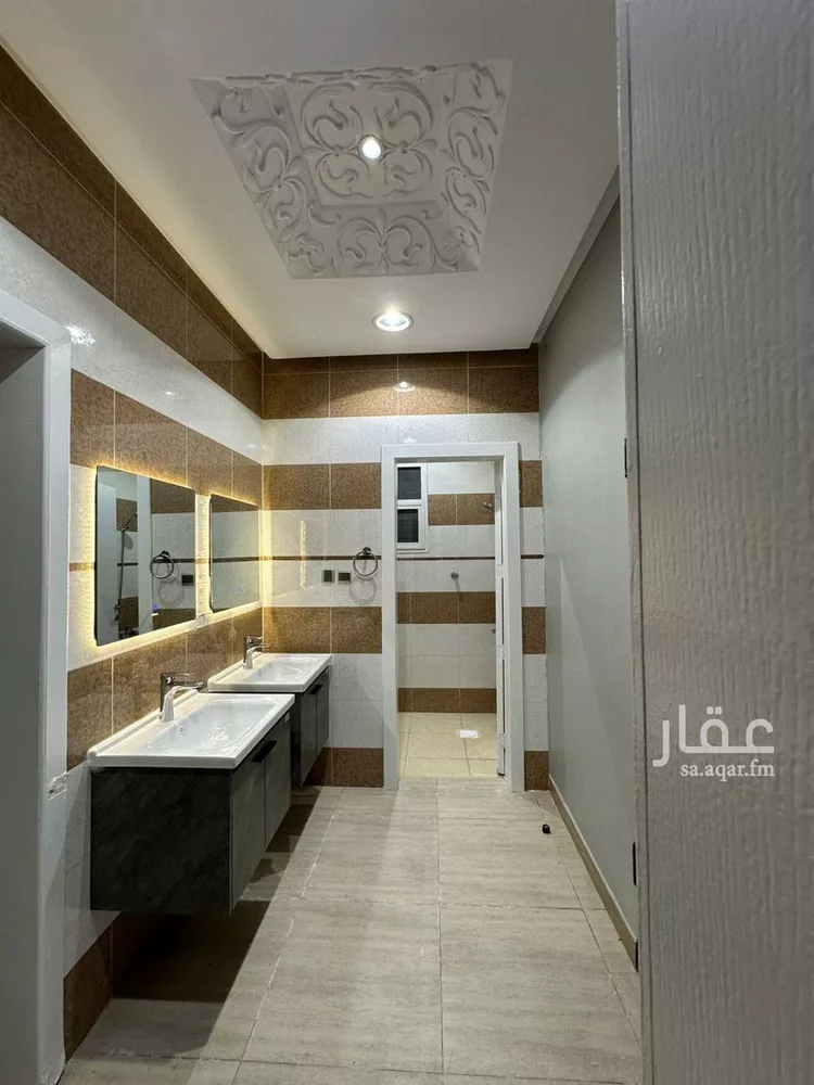 دور للإيجار في شارع جلوة, حي عرقة, مدينة الرياض, منطقة الرياض صورة 2