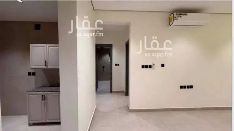 شقة للإيجار في شارع علي بن الحسن الريحاني, حي النرجس, مدينة الرياض, منطقة الرياض صورة 2