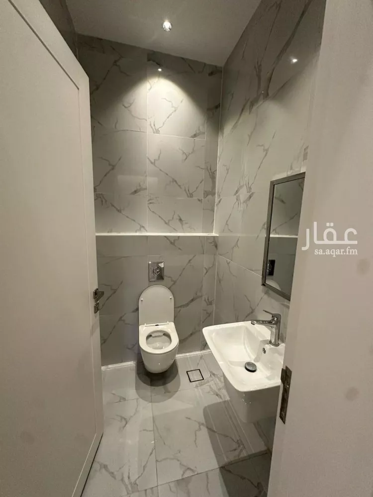 شقة للإيجار في شارع رقم 333, حي النرجس, مدينة الرياض, منطقة الرياض صورة 4