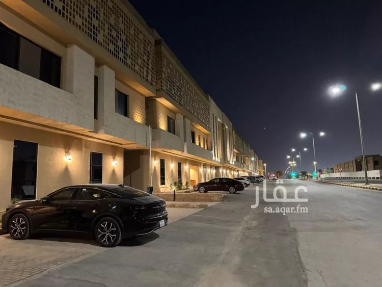 دور للإيجار في شارع جلوة, حي عرقة, مدينة الرياض, منطقة الرياض