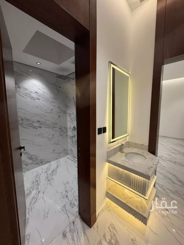 شقة للإيجار في شارع علي حسن فدعق, حي العارض, مدينة الرياض, منطقة الرياض