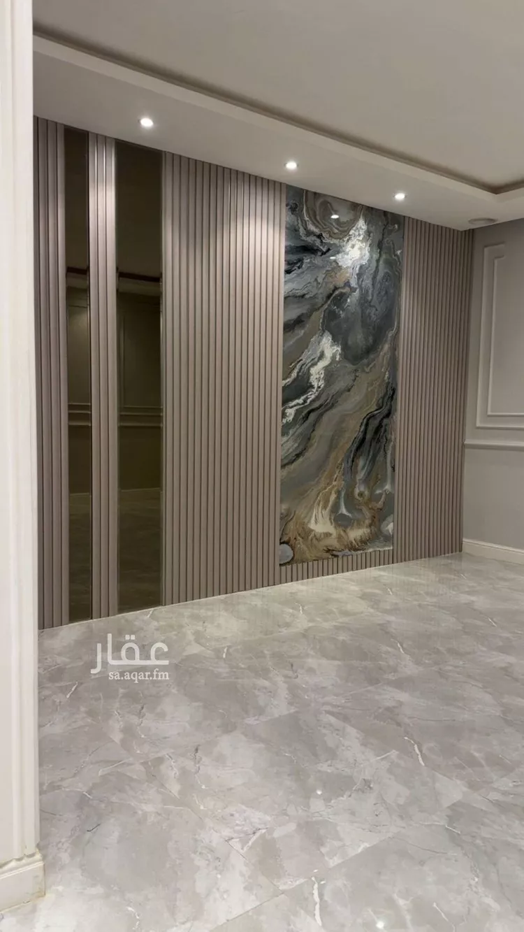 شقة للإيجار في حي الرمال, مدينة الرياض, منطقة الرياض