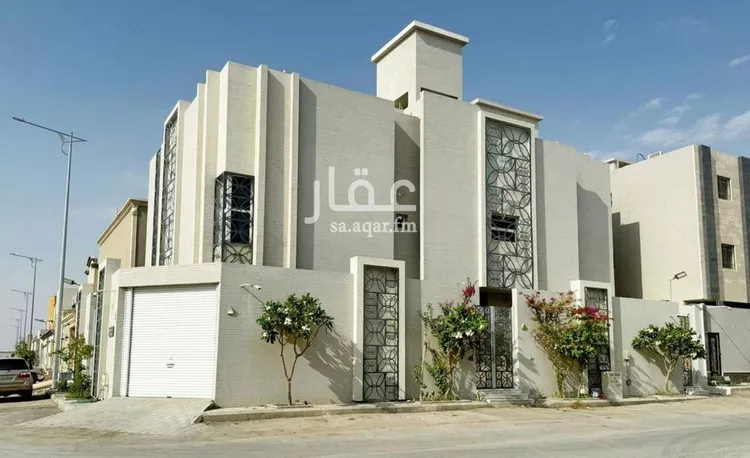 شقة للإيجار في شارع عقيل عطاس, حي العارض, مدينة الرياض, منطقة الرياض