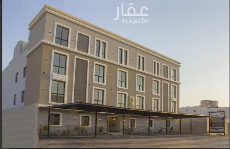شقة للإيجار في شارع علي بن الحسن الريحاني, حي النرجس, مدينة الرياض, منطقة الرياض
