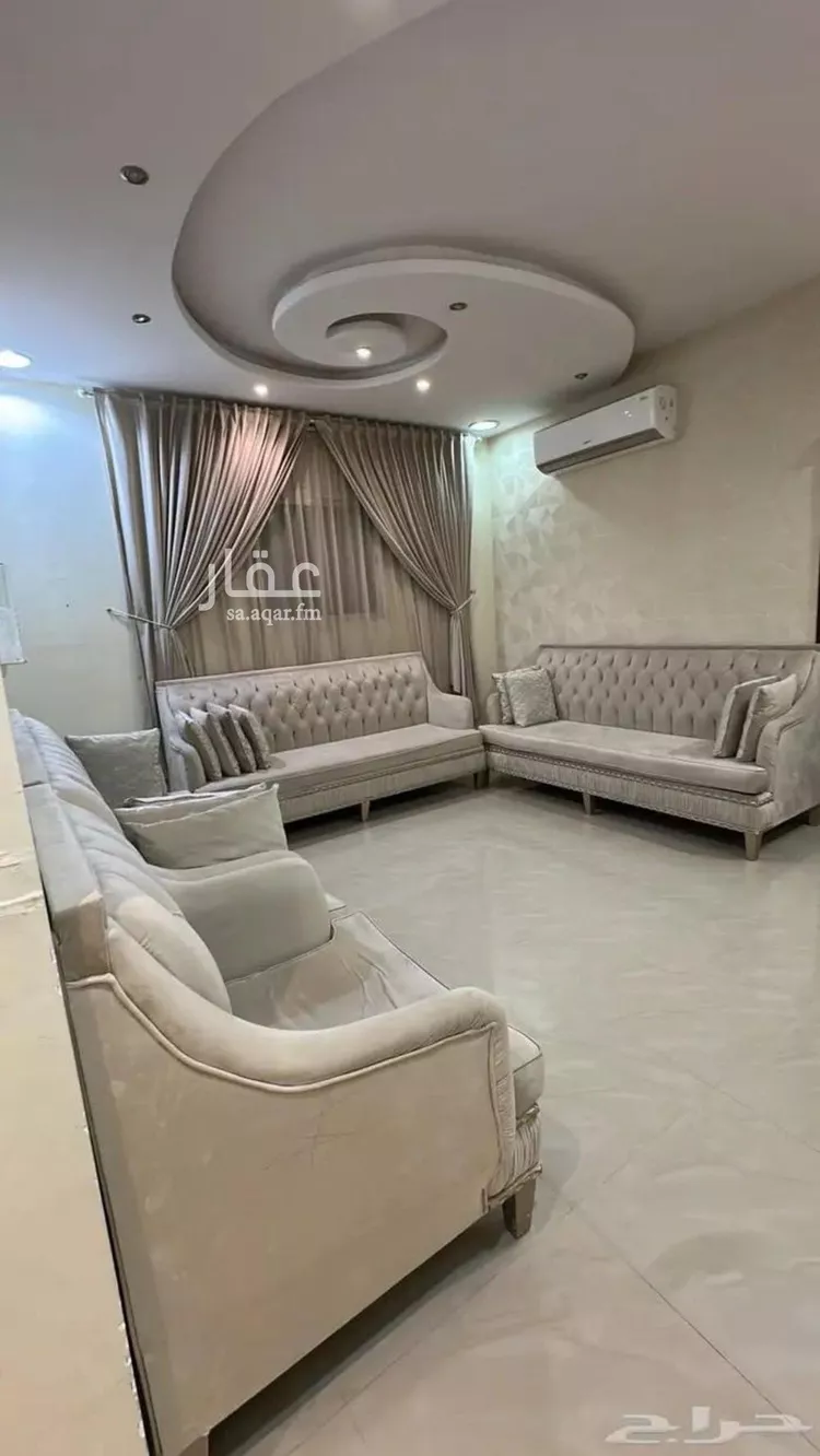 شقة للإيجار في شارع المنصوريه, حي ظهرة لبن, مدينة الرياض, منطقة الرياض