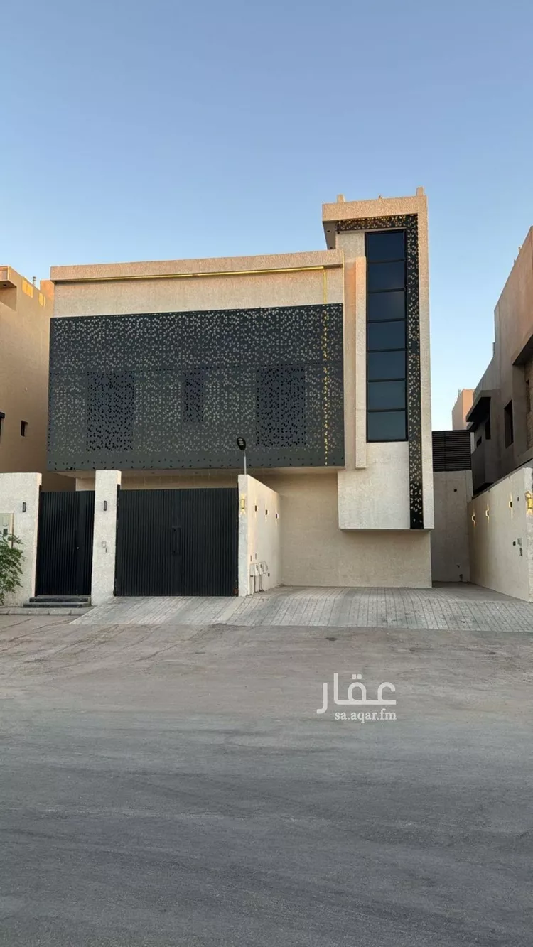 شقة للإيجار في شارع القصر, حي العارض, مدينة الرياض, منطقة الرياض