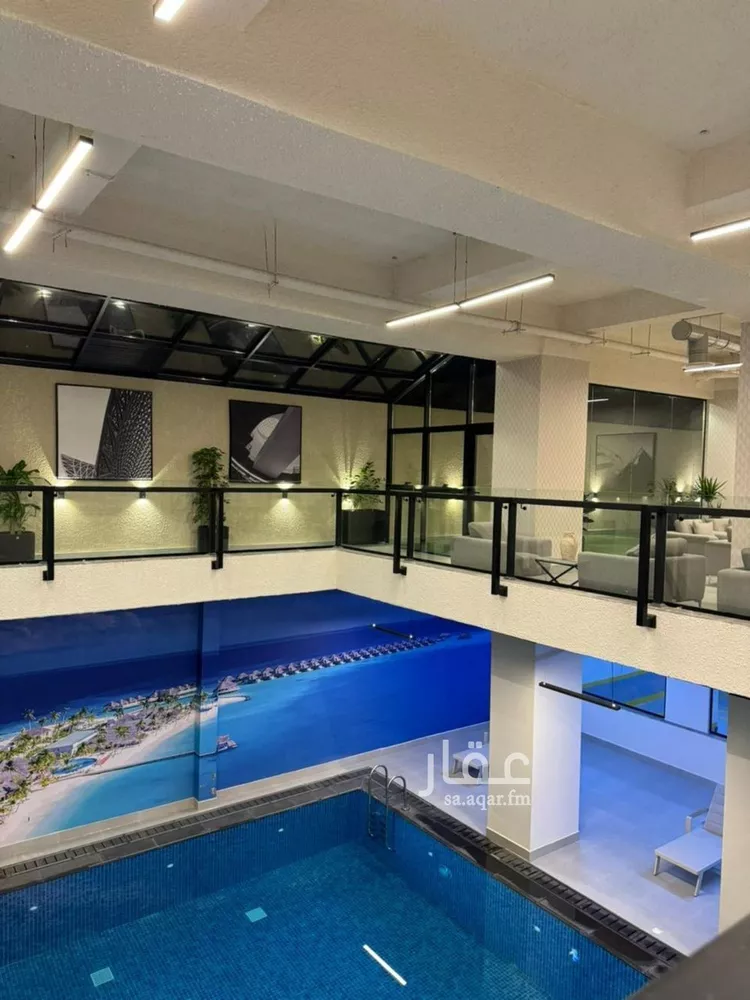 شقة للإيجار في شارع اللؤلؤه, حي العارض, مدينة الرياض, منطقة الرياض صورة 3