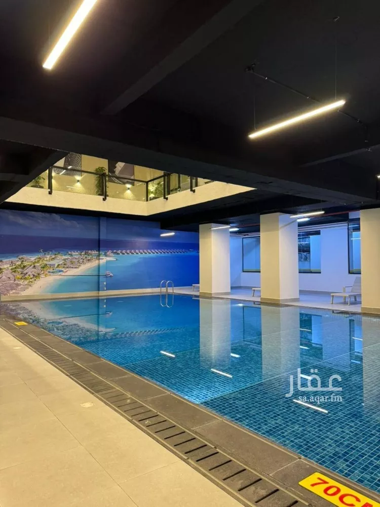 شقة للإيجار في شارع اللؤلؤه, حي العارض, مدينة الرياض, منطقة الرياض صورة 2