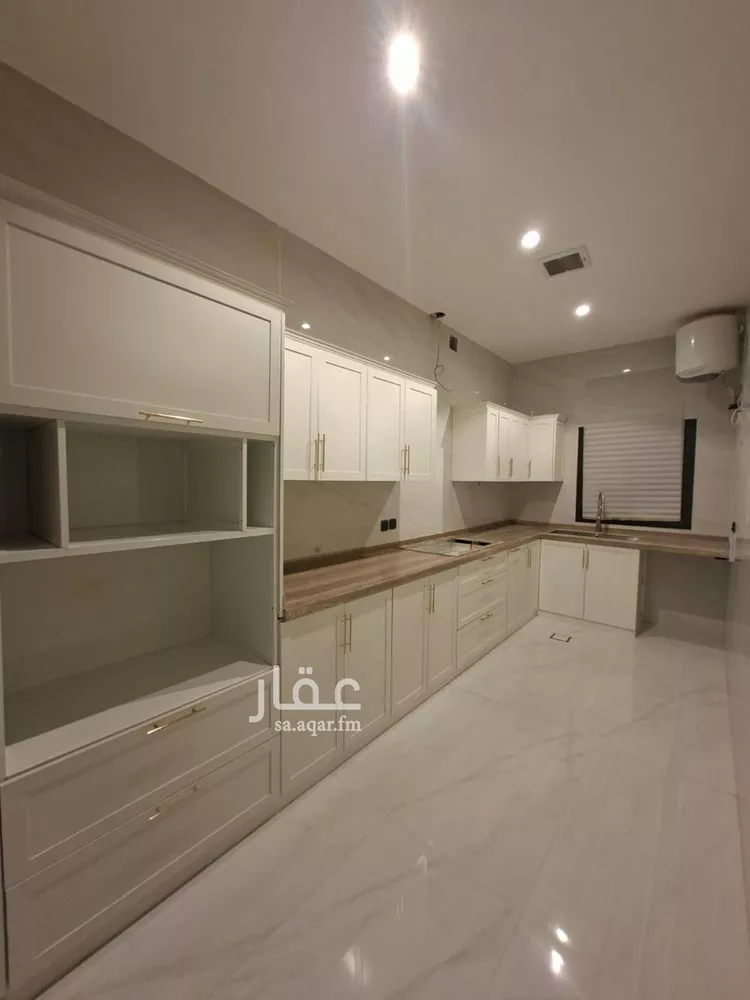 شقة للإيجار في شارع هاشم الخطيب, حي النرجس, مدينة الرياض, منطقة الرياض صورة 2