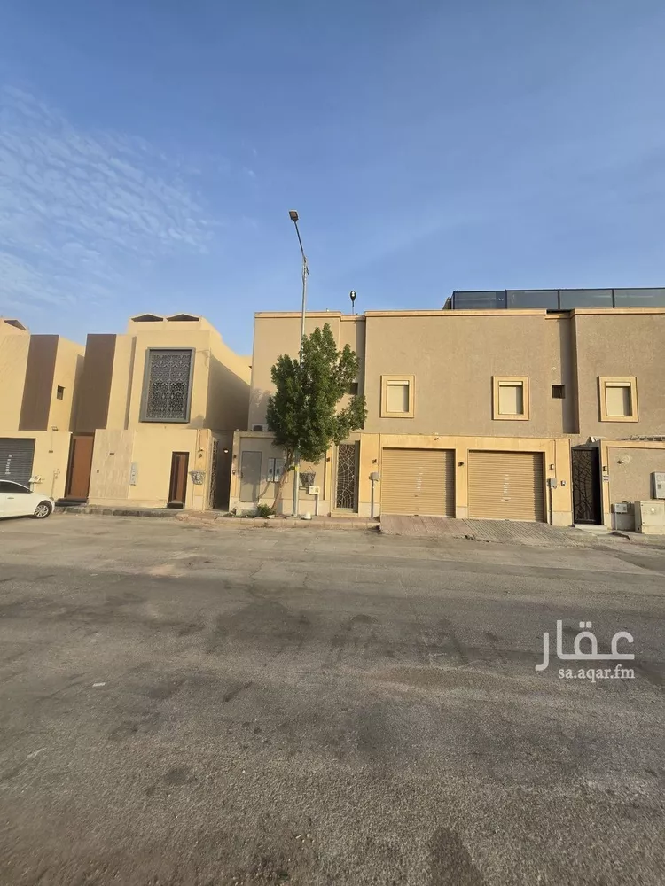 شقة للإيجار في شارع نعمان بن مقرن المزيني, حي العارض, مدينة الرياض, منطقة الرياض