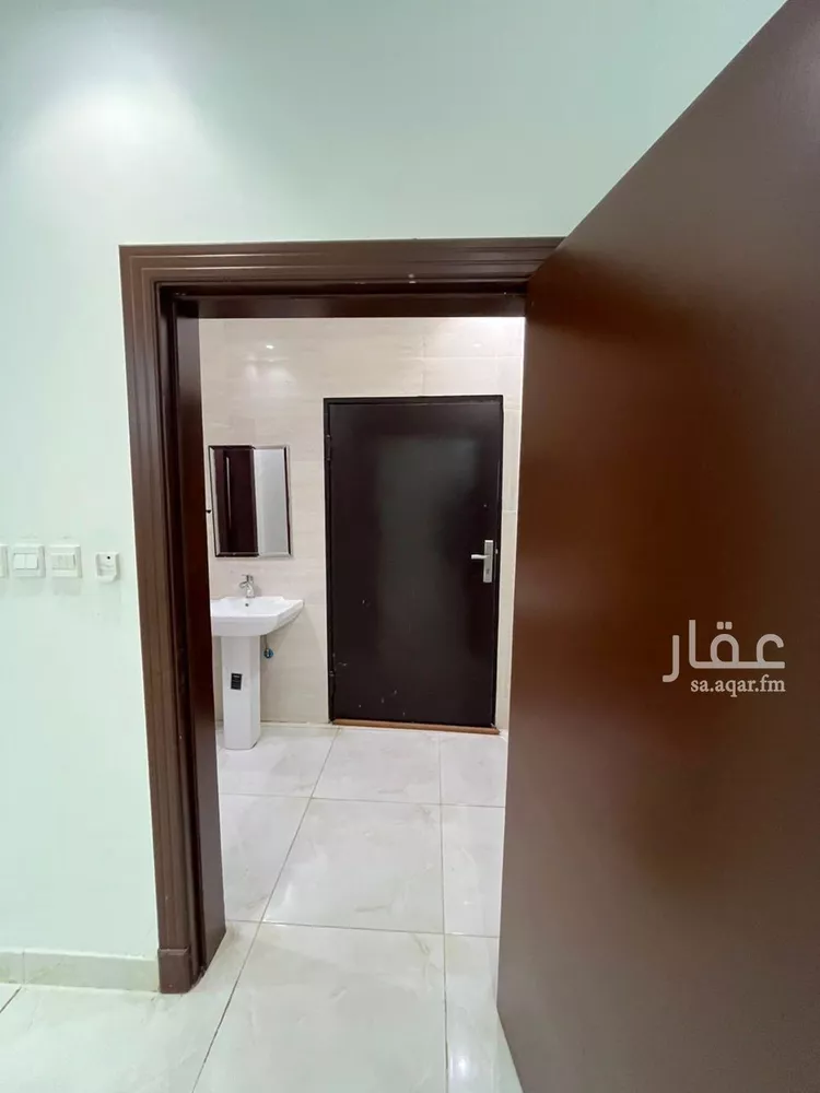 استوديو للإيجار في شارع رقم 298, حي النرجس, مدينة الرياض, منطقة الرياض صورة 4