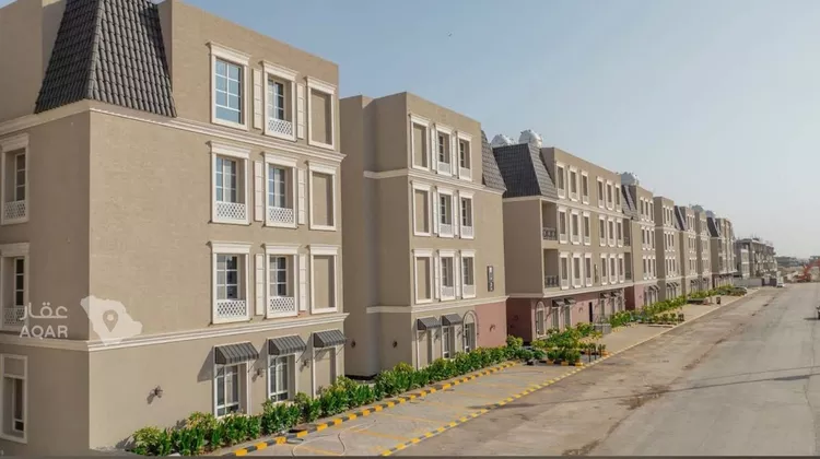 Apartment for Sale in Riyadh An Narjis