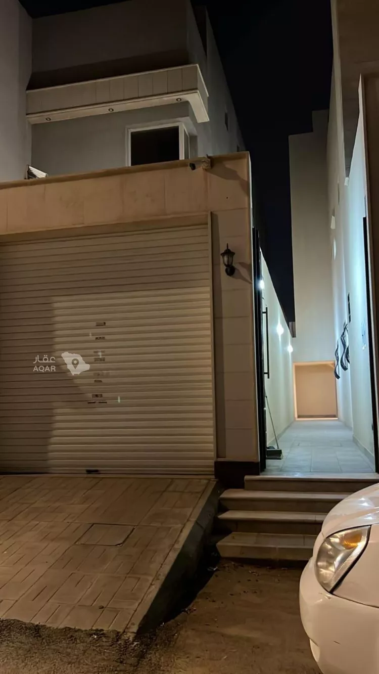 شقة للإيجار في شارع رقم 140, حي الياسمين, مدينة الرياض, منطقة الرياض