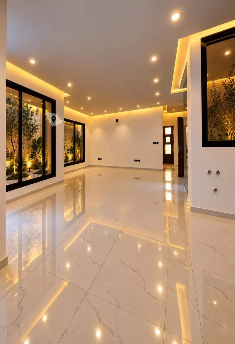 Apartment for Rent in Riyadh Dhahrat Laban 4