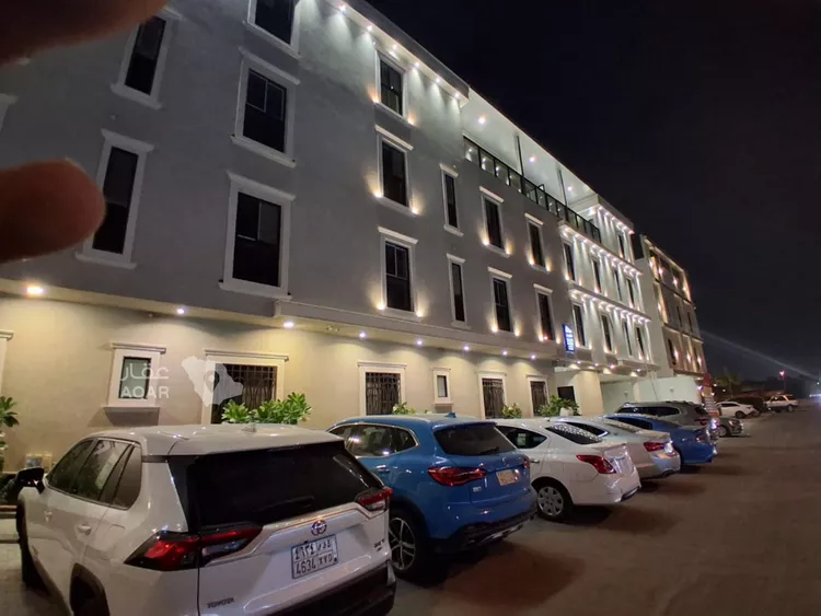 Apartment for Rent in Riyadh Al Yarmouk