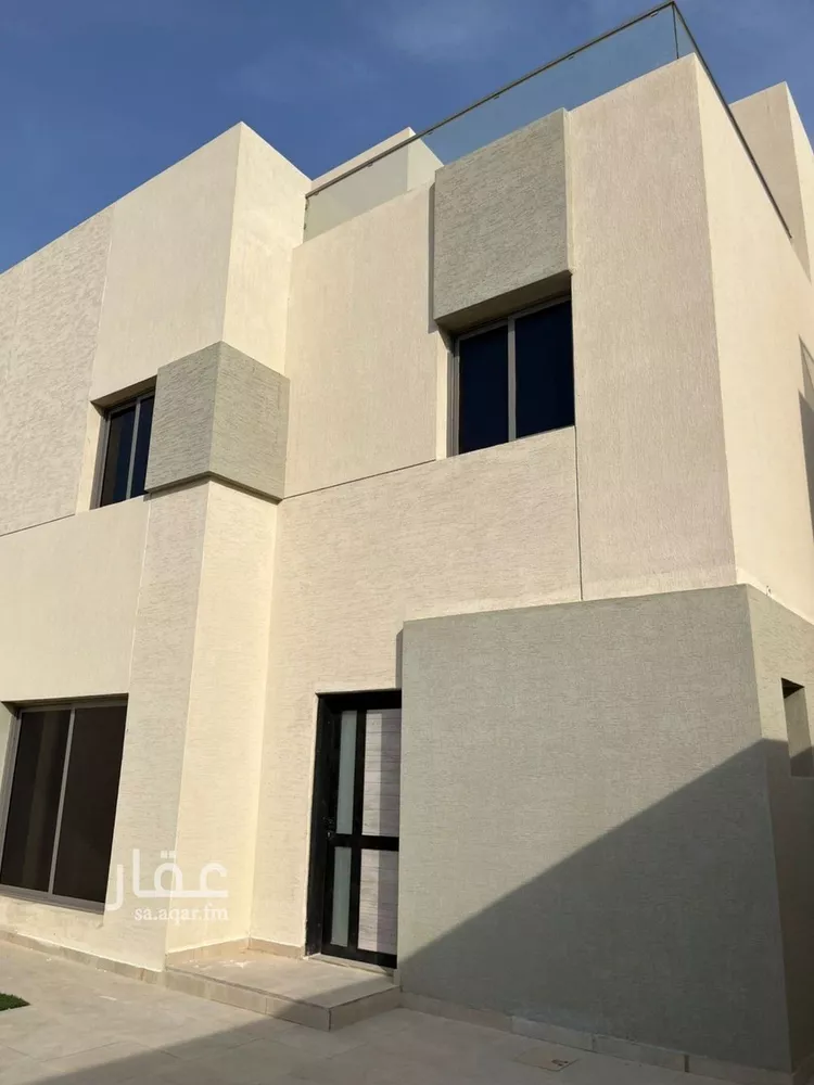 فيلا للبيع في شارع سليمان بن المحاربي, حي النرجس, مدينة الرياض, منطقة الرياض