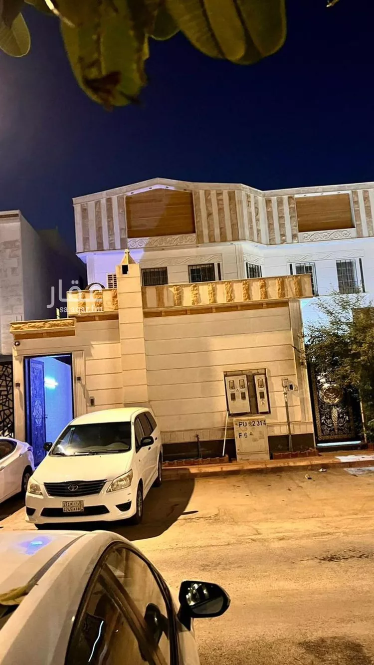 شقة للإيجار في شارع وادي نعام, حي القادسية, مدينة الرياض, منطقة الرياض