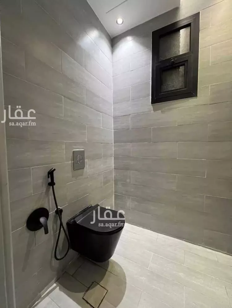 شقة للإيجار في شارع علي بن الحسن الريحاني, حي النرجس, مدينة الرياض, منطقة الرياض صورة 5