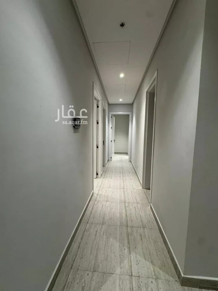 شقة للإيجار في شارع عبدالله ابن وهب, حي النرجس, مدينة الرياض, منطقة الرياض