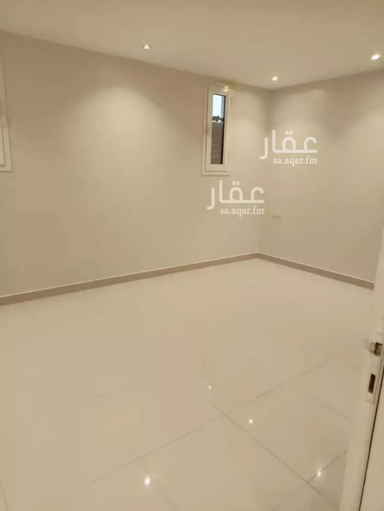 شقة للإيجار في شارع أحمد بن عجلان, حي القيروان, مدينة الرياض, منطقة الرياض