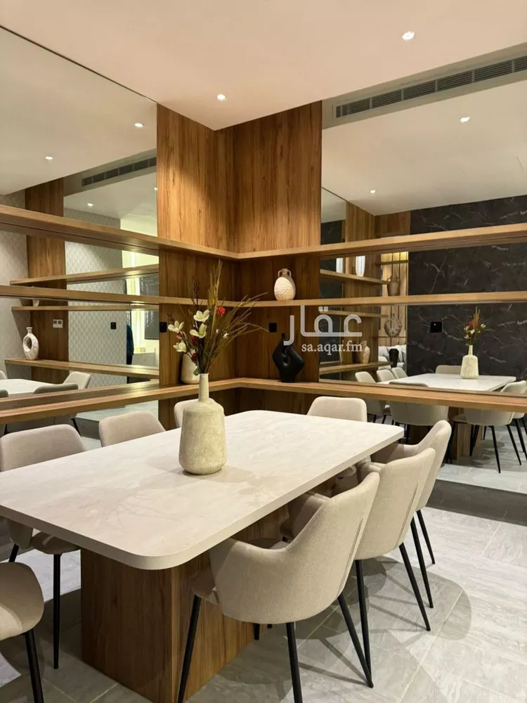 شقة للإيجار في شارع اللؤلؤه, حي العارض, مدينة الرياض, منطقة الرياض صورة 5