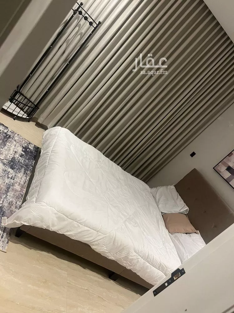 شقة للإيجار في شارع رقم 215, حي الملقا, مدينة الرياض, منطقة الرياض صورة 5