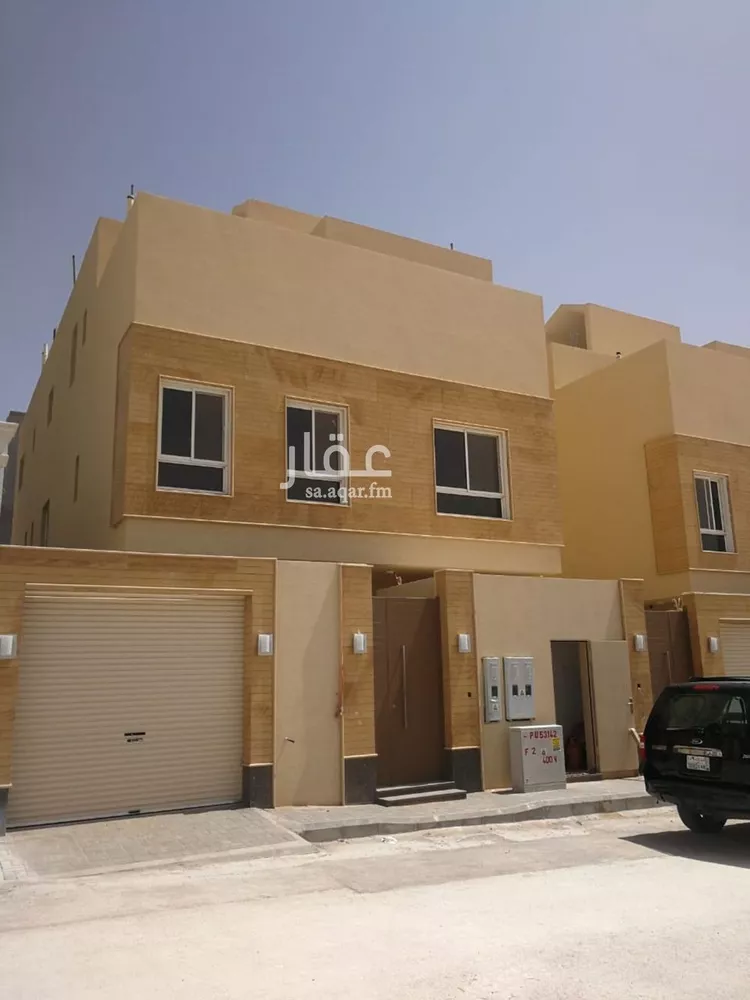 Floor for Rent in Riyadh An Narjis