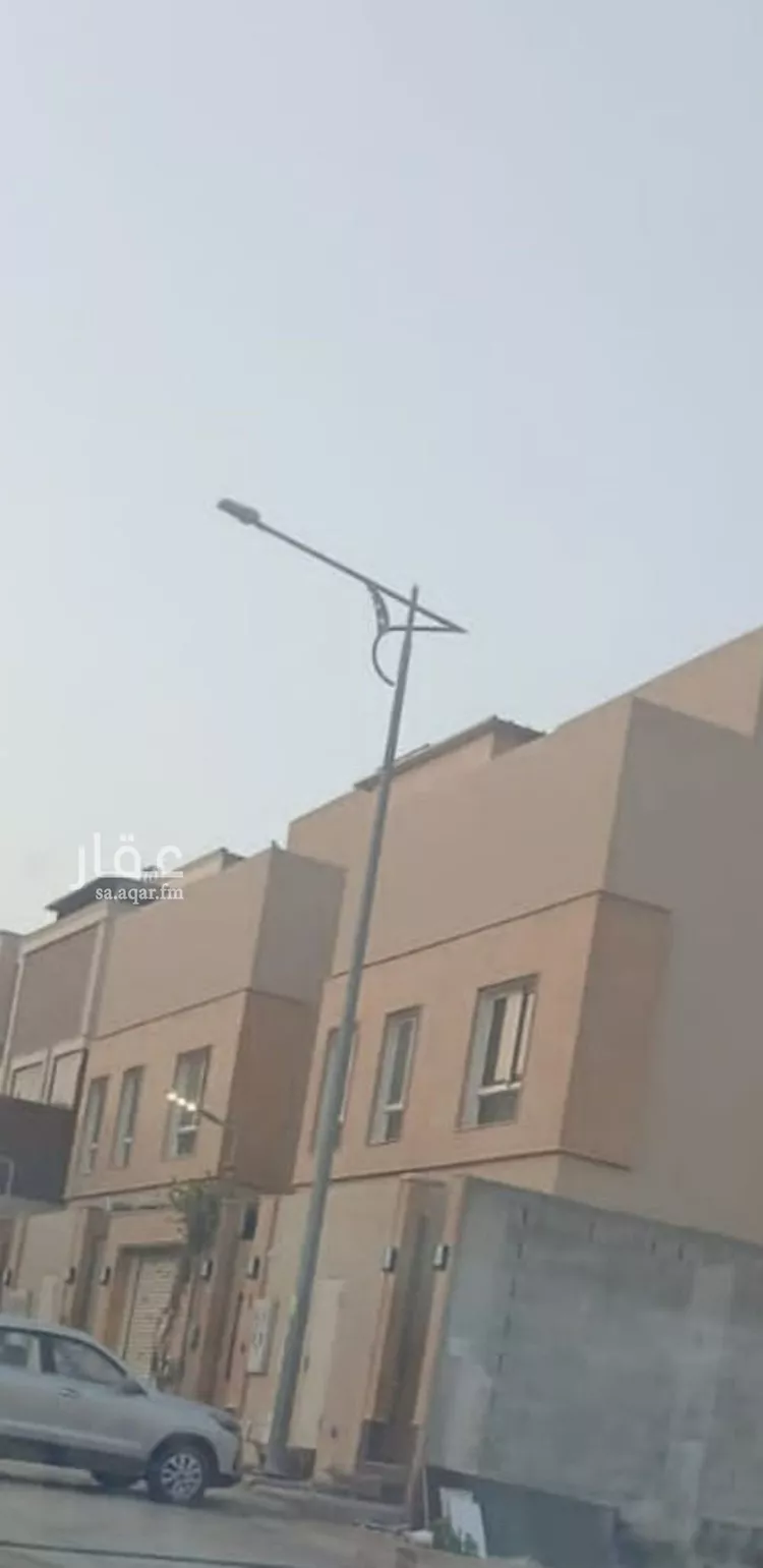 دور للإيجار في شارع الربيع, حي النرجس, مدينة الرياض, منطقة الرياض صورة 2