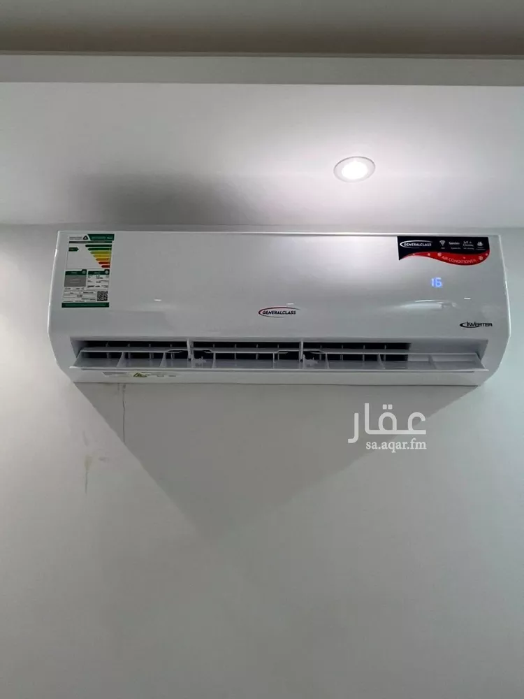 استوديو للإيجار في شارع رقم 298, حي النرجس, مدينة الرياض, منطقة الرياض صورة 2