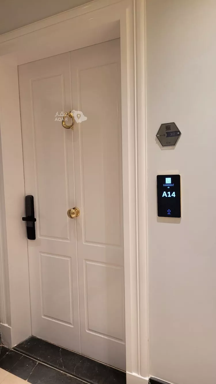 Apartment for Rent in Riyadh At Taawon 18