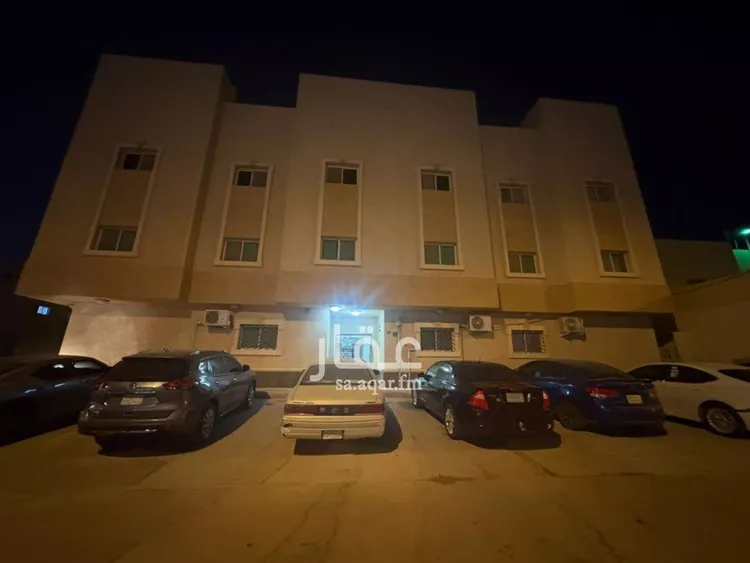 شقة للإيجار في شارع قنفذة, حي ظهرة لبن, مدينة الرياض, منطقة الرياض